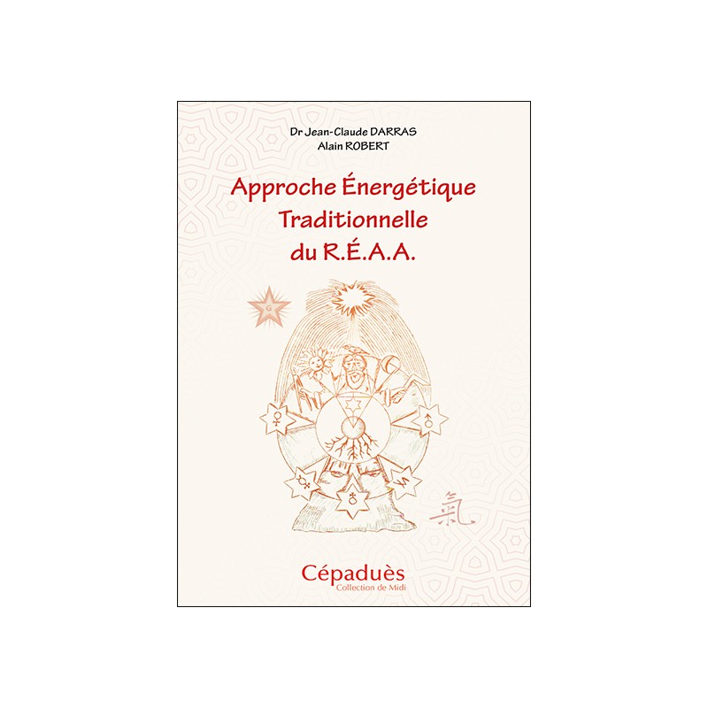 Approche Énergétique Traditionnelle du R.É.A.A.