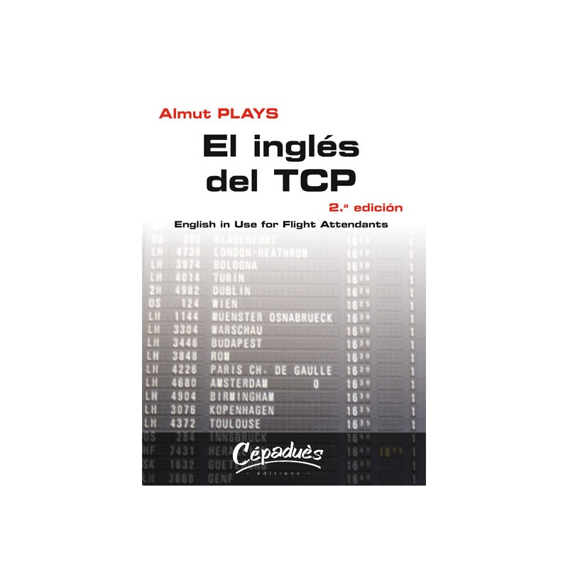 El Inglés del TCP (PNC) 2a edición