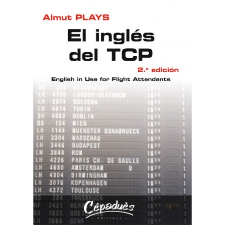 El Inglés del TCP (PNC) 2a edición