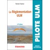La réglementation ULM (14e édition) La réglementation ULM (14e édition)