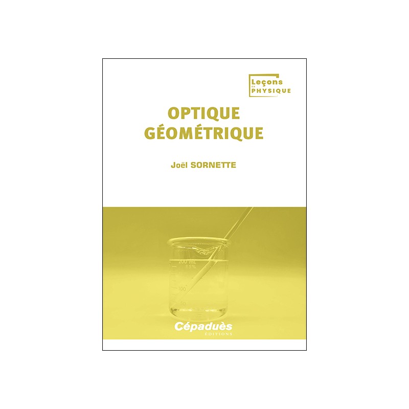 Optique géométrique