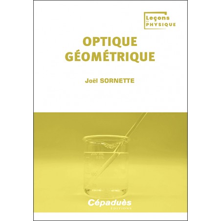 Optique géométrique