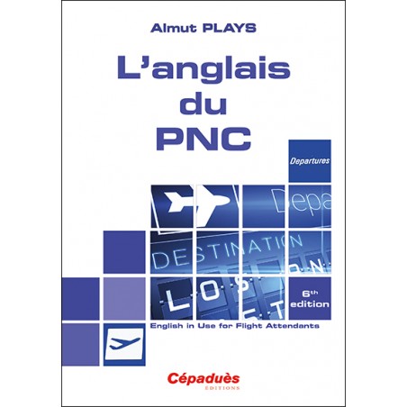 L'anglais du PNC 6e édition