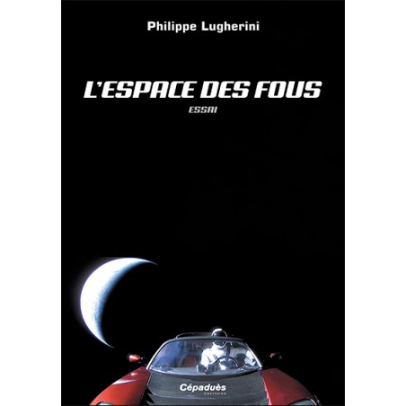 L’espace des fous (essai)