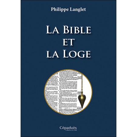La Bible et la Loge