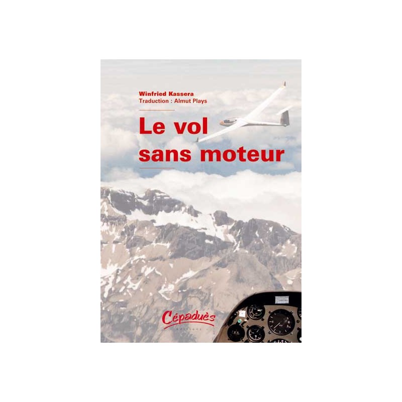 Le Vol Sans Moteur