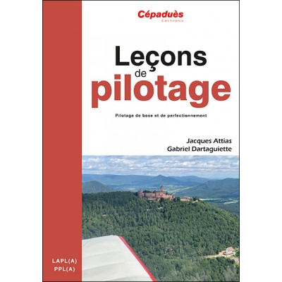 Leçons de pilotage 7e édition