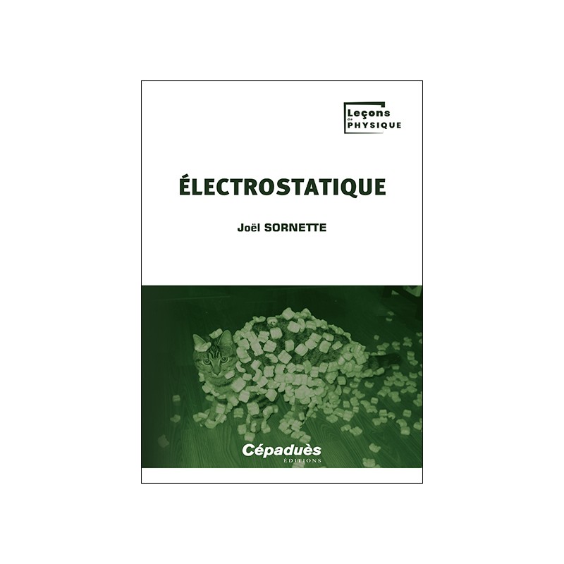 Électrostatique