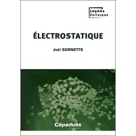 Électrostatique