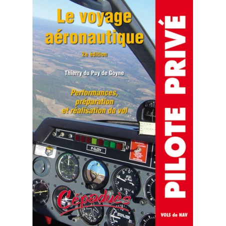 Le Voyage Aéronautique  (2ème édition)