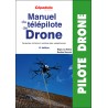 Manuel du télépilote de Drone 8e édition
