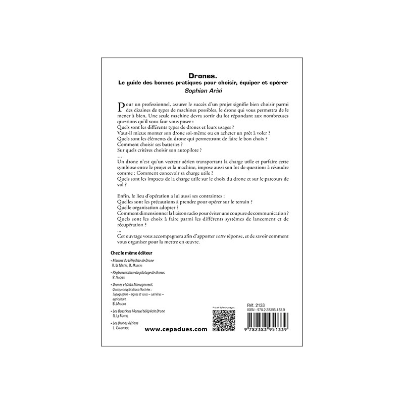 Le guide des bonnes pratiques pour choisir, équiper et opérer. 3e édition