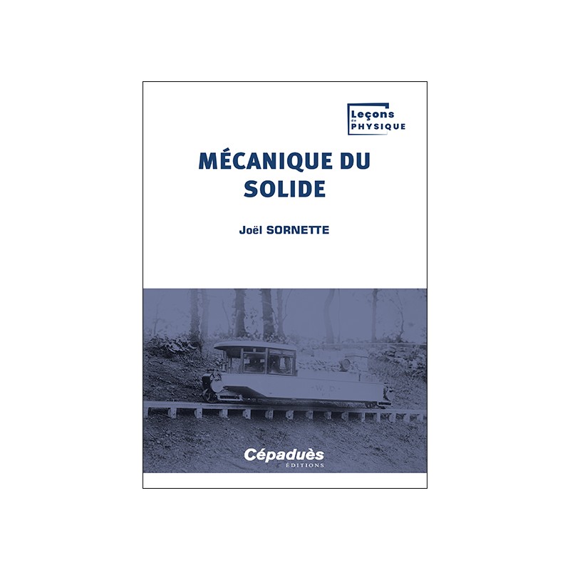 Mécanique du solide