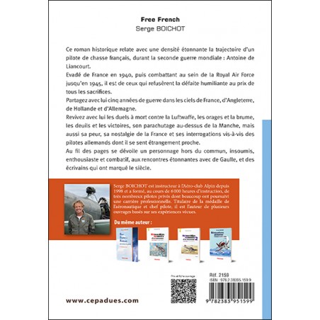 Free French Free French