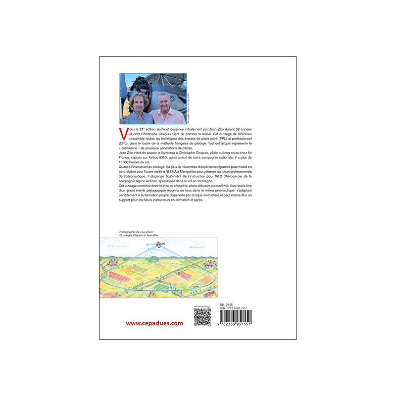 Le Guide Pratique du Pilotage. 21e édition