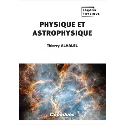 Physique et astrophysique