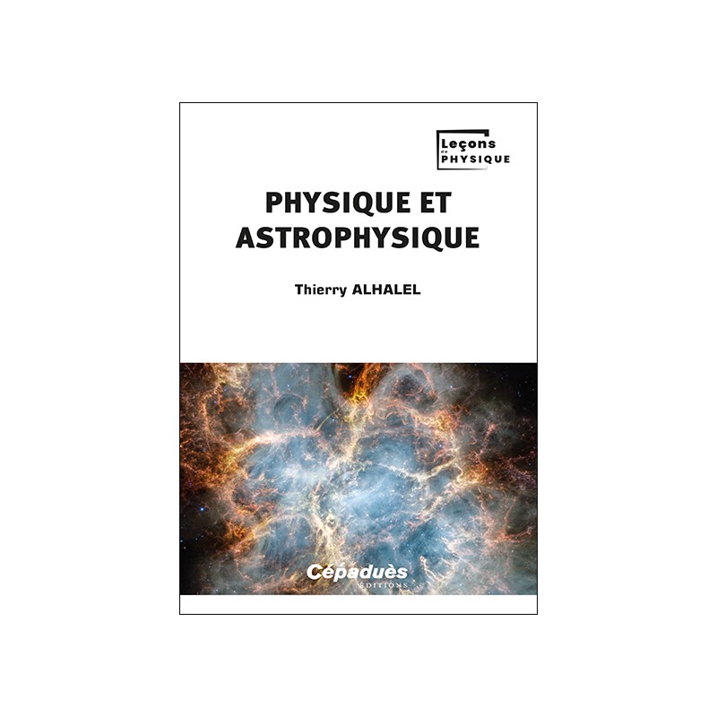 Physique et astrophysique