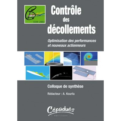 Contrôle des Décollements
