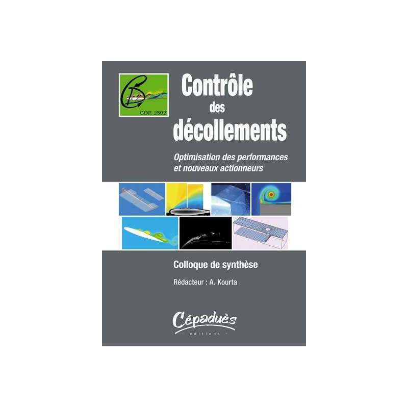 Contrôle des Décollements