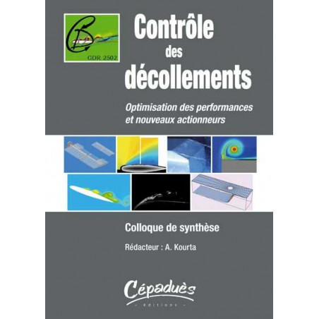 Contrôle des Décollements