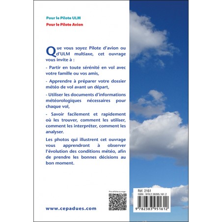 Comment faire son dossier Météo 3e édition Comment faire son dossier Météo 3e édition