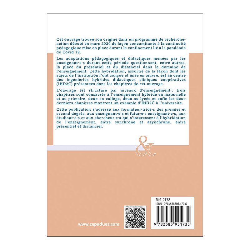 L’ingénierie hybride didactique clinique coopérative, un dispositif d’un nouveau genre