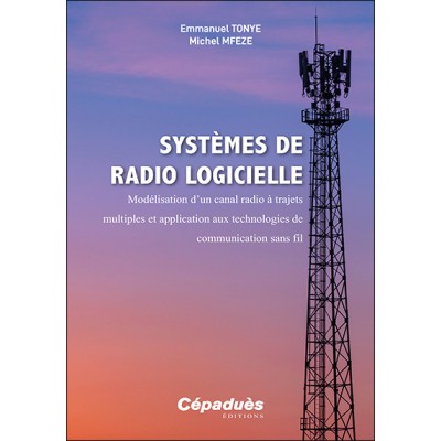 Systèmes de radio logicielle