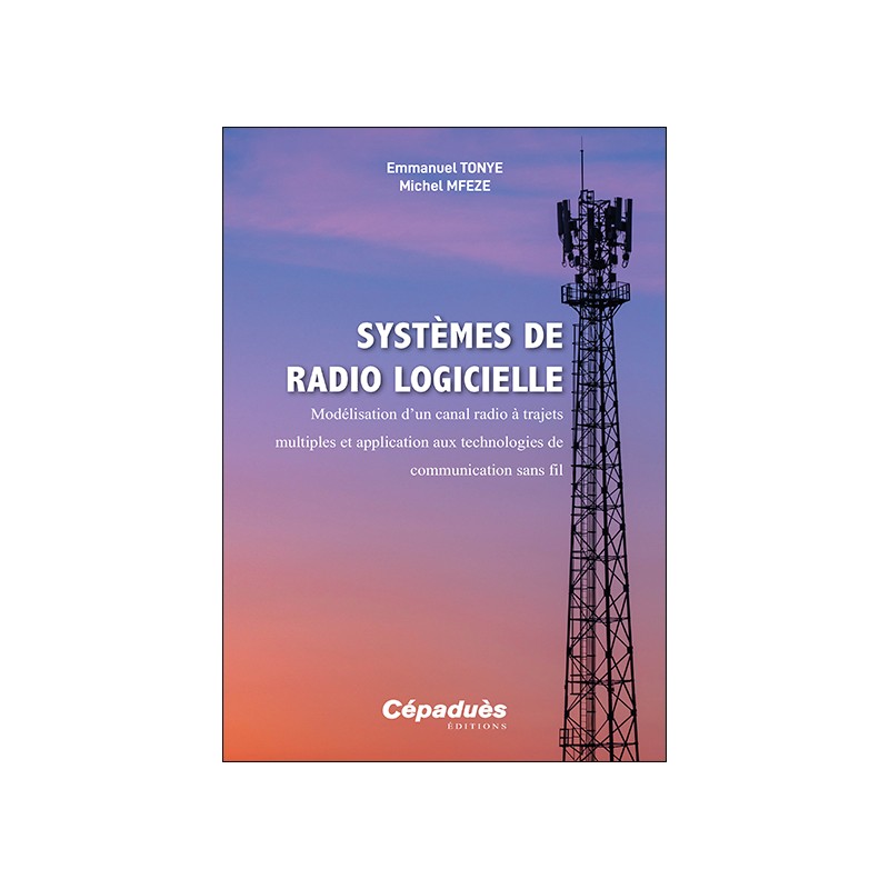 Systèmes de radio logicielle