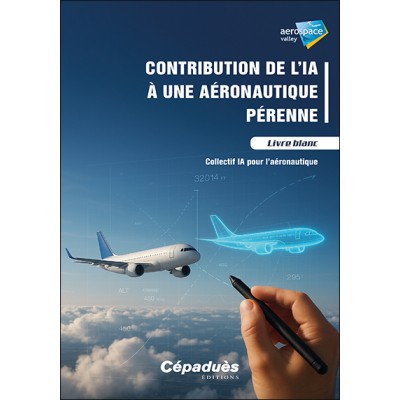 Contribution de l’IA à une aéronautique pérenne