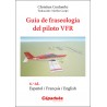 Guía de fraseología del piloto VFR Español/Français/English - 6.a edición Guía de fraseología del piloto VFR Español/Français/English - 6.a edición