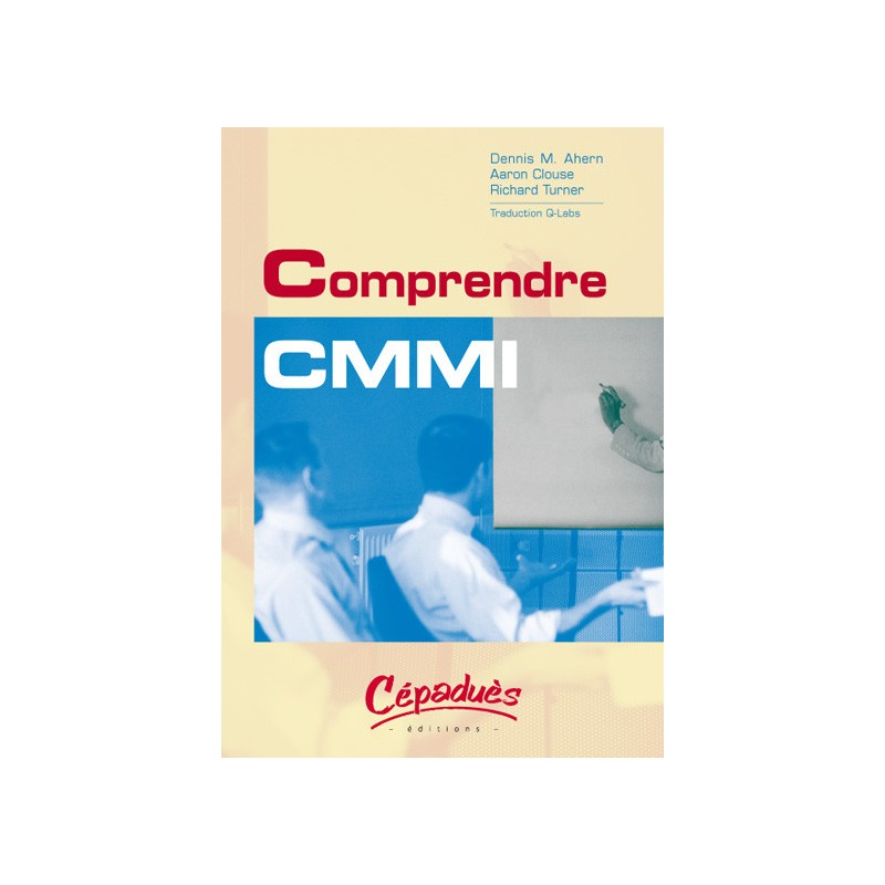 Comprendre CMMI