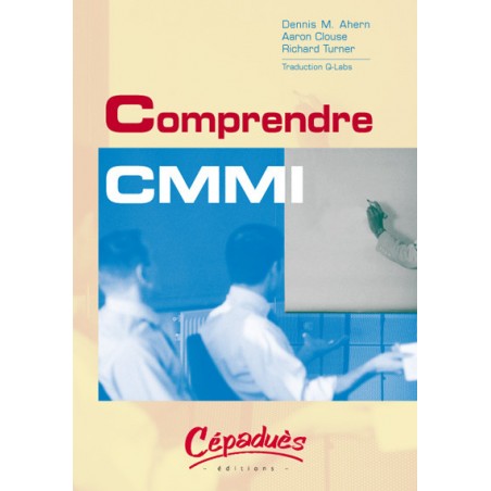 Comprendre CMMI