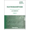 Électromagnétisme. Tome 2. Électromagnétisme dans la matière Électromagnétisme. Tome 2. Électromagnétisme dans la matière