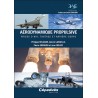 Aérodynamique propulsive. Prises d’air, tuyères et arrière-corps (3 AF) Aérodynamique propulsive. Prises d’air, tuyères et arrière-corps (3 AF)