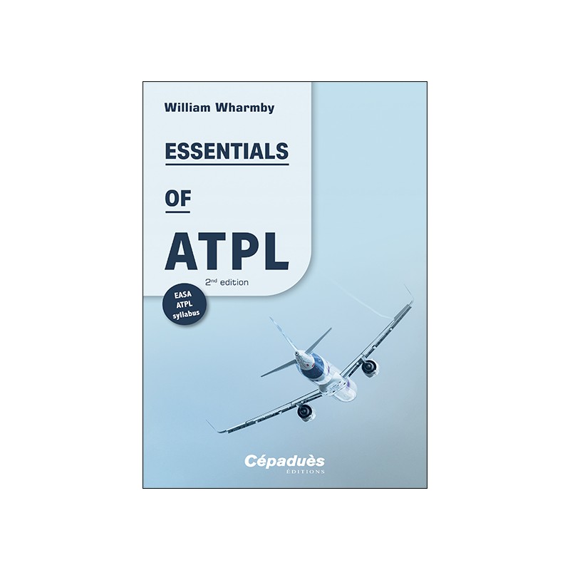 Essentials of ATPL 2nd edition
