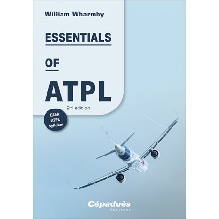 Essentials of ATPL 2nd edition