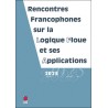 LFA 2025 - Rencontres francophones sur la Logique Floue et ses Applications