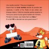 Space Fox. Le secret de Mars Space Fox. Le secret de Mars