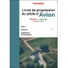 Livret de progression du pilote avion (21e édition) Livret de progression du pilote avion (21e édition)