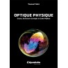Optique physique. Cours, Exercices Corrigés & Code Python Optique physique. Cours, Exercices Corrigés & Code Python