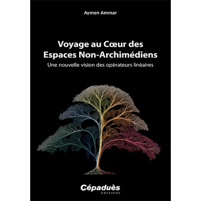 Voyage au Cœur des Espaces Non-Archimédiens. Une nouvelle vision des opérateurs linéaires