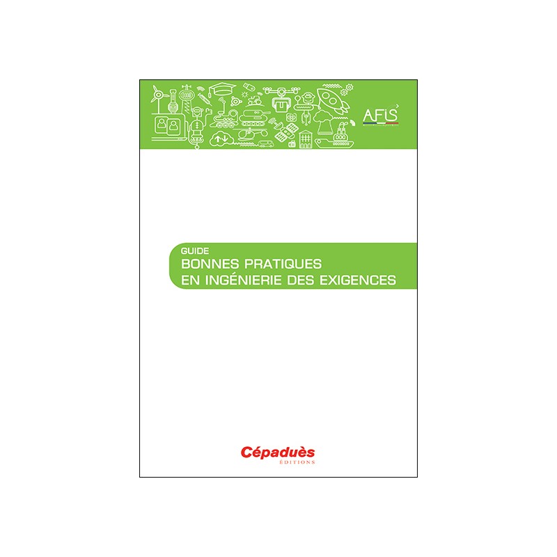 Guide Bonnes Pratiques en Ingénierie des Exigences