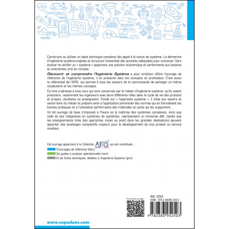 Découvrir et Comprendre l'Ingénierie Système