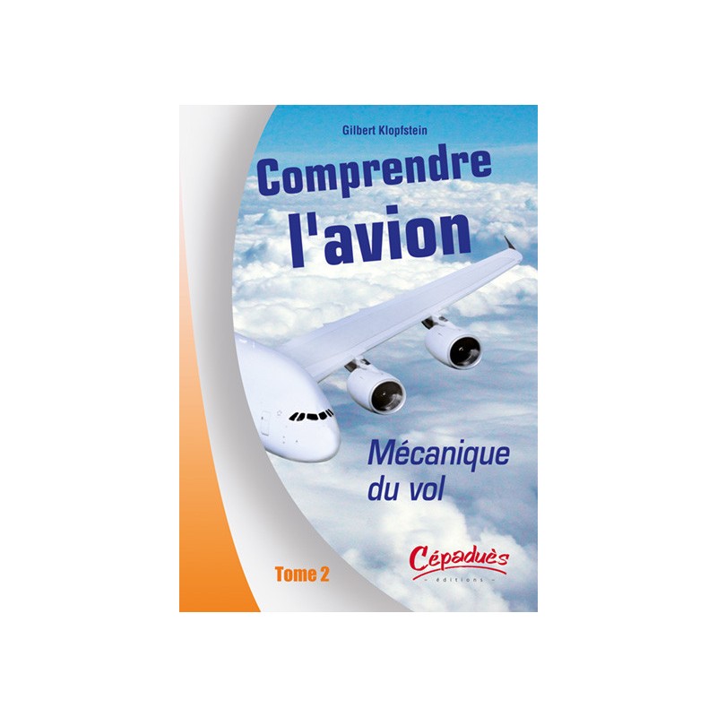 Mécanique du Vol