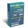 Pack Méca Vol