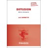 Diffusion. Milieux inhomogènes