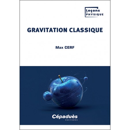 Gravitation classique
