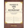 Valoriser les vins au restaurant