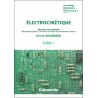 Électrocinétique. Tome 1. Régime stationnaire. Approche physique, exercices corrigés et simulations LTspice