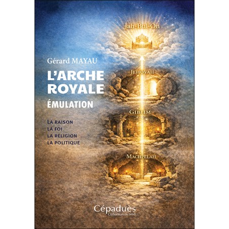 L’Arche Royale - Émulation